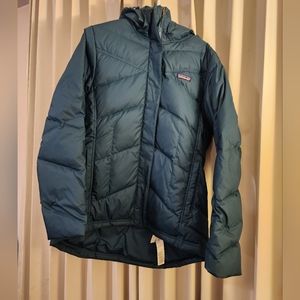 Patagonia Down With It Jacket